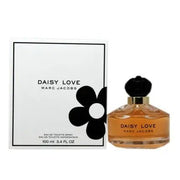 Marc Jacobs Daisy Love Eau de Toilette (EDT) Mixte 100ml - Maison des fragrances