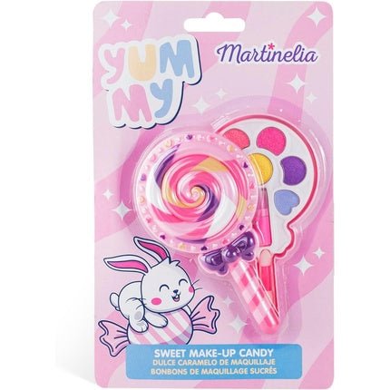 Martinelia Yummy Kids Makeup Dummy - Maison des fragrances