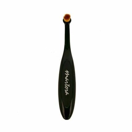 Martora N1 Oval Makeup Brush - Maison des fragrances