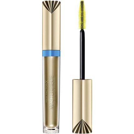 Masterpiece Waterproof High Definition Mascara - Maison des fragrances