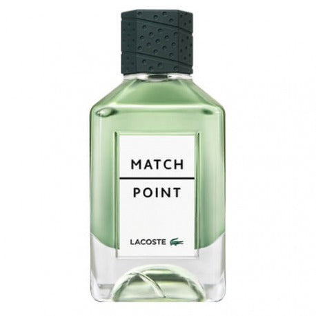 Lacoste Match Point Eau De Toilette Spray 50ml For Men