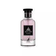 Maison Alhambra Jean Lowe Matiere Eau De Parfum 100ml