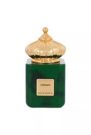 Matin Martin Crown Unisex Fragrance Eau de Parfum (EDP) Mixte 100ml - Maison des fragrances