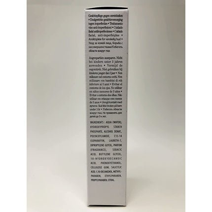 Matis Reponse Purete Perfect Eraser SOS Paste 0.05kg - Maison des fragrances