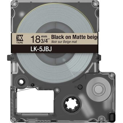Matte Beige/Black 18mm Lk - 5jbj - Maison des fragrances