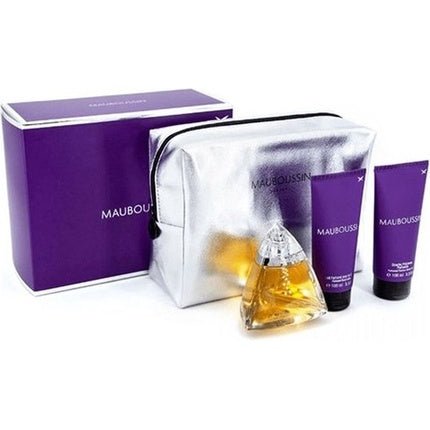 Mauboussin Ep 100vap Nec 2 Cofre F Unisexe - Maison des fragrances