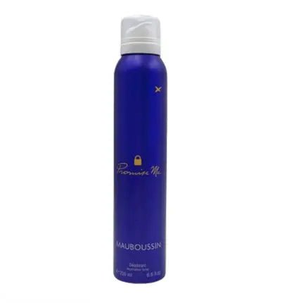 Mauboussin Promise Me Deodorant 200ml - Maison des fragrances