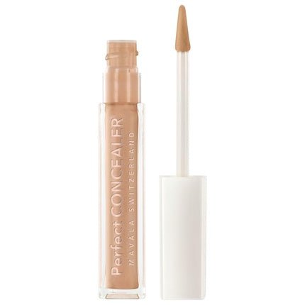 MAVALA Concealer for Dark Circles, Spots, and Imperfections Intensive 5.7ml Fragrance - Free Natural Pigment - Maison des fragrances