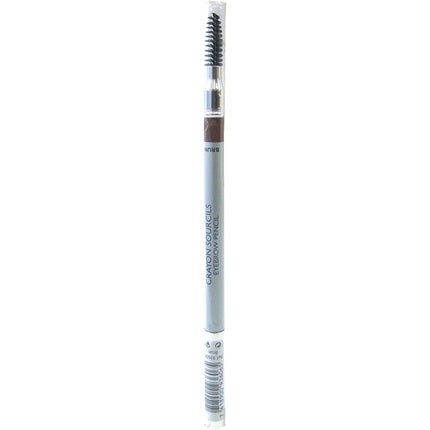 Mavala Eyebrow Pencils Brun 93606 - Maison des fragrances