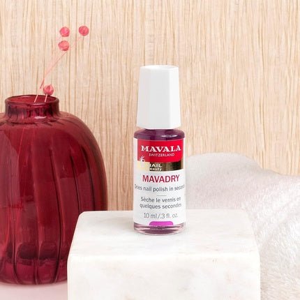 Mavala Nail Polish Dryer 10ml - Maison des fragrances
