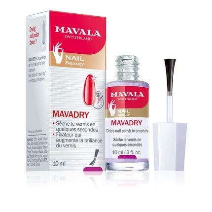 Mavala Nail Polish Dryer 10ml - Maison des fragrances