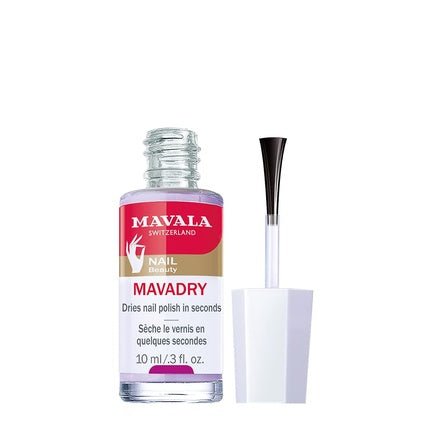 Mavala Nail Polish Dryer 10ml - Maison des fragrances