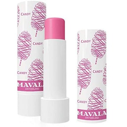 Mavala Tinted Lip Balm Candy - Maison des fragrances