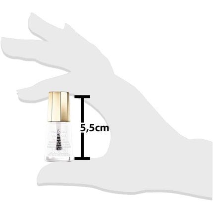 Mavala Top Coat Fixator Nail Polish - Maison des fragrances
