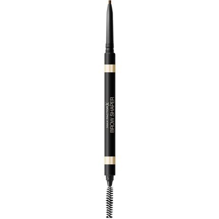 Max Factor Brow Shaper Pencil 30 Deep Brown 1g - Maison des fragrances