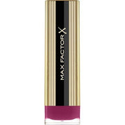 Max Factor Colour Elixir Lipstick with Vitamin E Shade Midnight Mauve 120 1 Count - Maison des fragrances