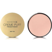 Max Factor Creme Puff Compact Powder Foundation 85 Light n Gay 21g - Maison des fragrances