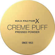 Max Factor Creme Puff Medium Beige 20g - Maison des fragrances