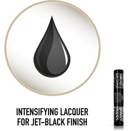 Max Factor Excess Volume Extreme Impact Mascara 2ml Black - Maison des fragrances