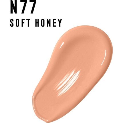 Max Factor Facefinity 3 - in - 1 All Day Flawless Liquid Foundation SPF 20 77 - Maison des fragrances
