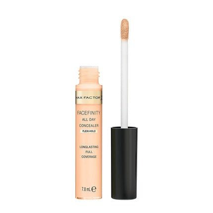 Max Factor Facefinity All - Day Concealer 010 - 7.8ml - Maison des fragrances