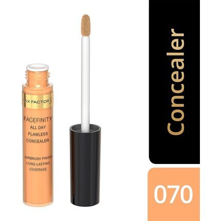 Max Factor Facefinity All Day Shade 70 Concealer 7.8ml - Maison des fragrances