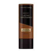 Max Factor Facefinity Lasting Performance Foundation 140 Cocoa 30ml - Maison des fragrances