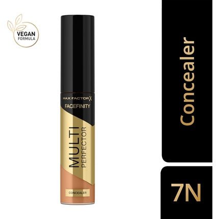 Max Factor Facefinity Multi - Perfector Concealer All In One 7N 11ml - Maison des fragrances