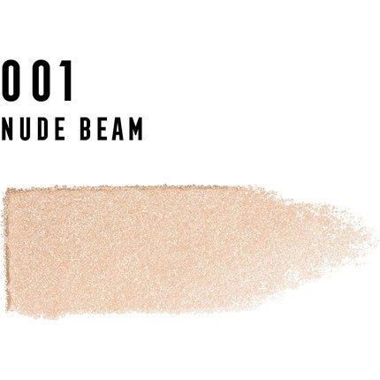 Max Factor Facefinity Powder Highlighter 001 Nude Beam Vanilla 8g - Maison des fragrances