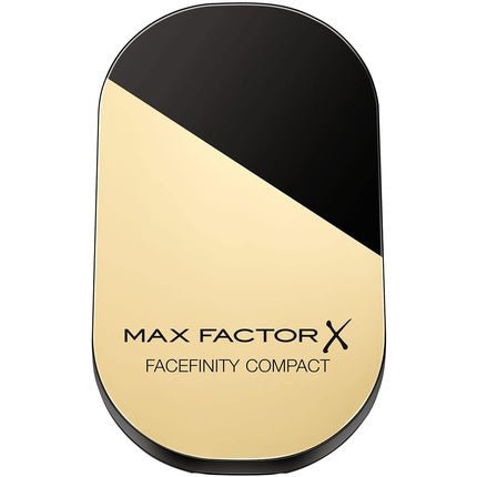 Max Factor Facenity Compact Foundation Spf20 031 10g - Maison des fragrances
