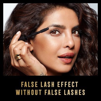 Max Factor False Lash Effect Black Volumizing Mascara 13.1 Ml - Maison des fragrances