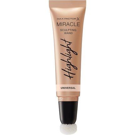 Max Factor Highlight Miracle Sculpting Wand 200g - Maison des fragrances