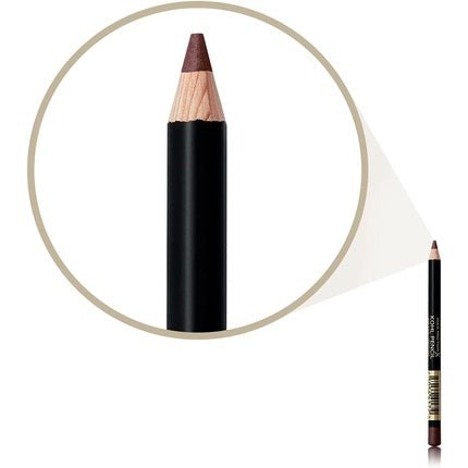 Max Factor Kohl Eye Pencil 3 Brown 030 1 count - Maison des fragrances