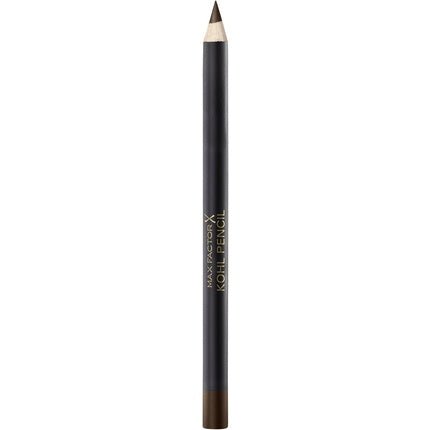 Max Factor Kohl Eye Pencil 3 Brown 030 1 count - Maison des fragrances