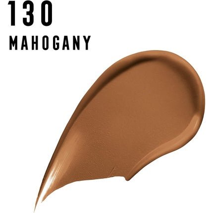 Max Factor Lasting Performance Long - Lasting Liquid Foundation 35ml 130 Mahogany - Maison des fragrances