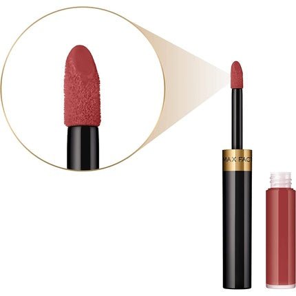 Max Factor Lipfinity 070 Spicy 1 Count - Maison des fragrances