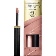 Max Factor Lipfinity 210 Endlessly Mesmerising 4.2gr 3ml - Maison des fragrances