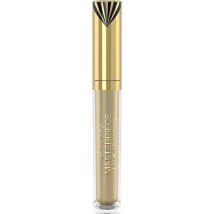 Max Factor Masterpiece High Definition Mascara Lengthening Rich Black 4.5ml - Maison des fragrances