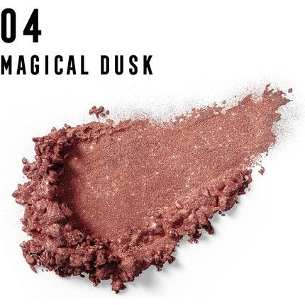 Max Factor Masterpiece Mono Eyeshadow 2.0g Magical Dusk 04 - Maison des fragrances