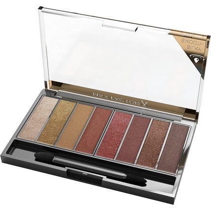 Max Factor Masterpiece Nude Eyeshadow Palette 005 Cherry Nudes - Maison des fragrances