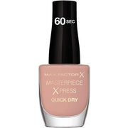 Max Factor Masterpiece Xpress Quick Dry Nailpolish 203 Nude'itude 8ml - Maison des fragrances