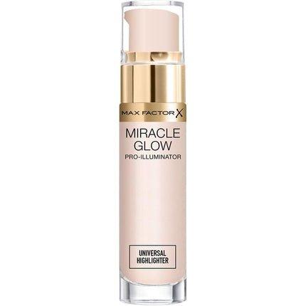 Max Factor Miracle Glow Pro - Illuminator Primer 15ml - Maison des fragrances