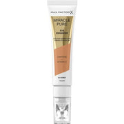 Max Factor Miracle Pure Eye Concealer Enhancer Honey - Maison des fragrances