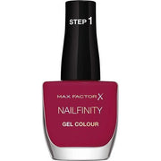 Max Factor Nailfinity Hollywood Star Nail Polish 12ml - Maison des fragrances