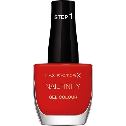 Max Factor NailFinity Nail Polish Spotlight on Her 420 12ml - Maison des fragrances