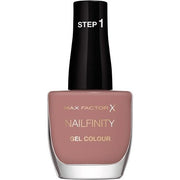 Max Factor NailFinity Nail Polish Standing Ovation 215 12ml - Maison des fragrances