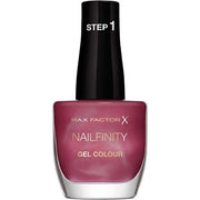 Max Factor NailFinity Nail Polish Starlet 240 12ml - Maison des fragrances