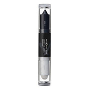 Max Factor Smoky Eye Effect Eyeshadow 01 Onyx Smoke 5ml - Maison des fragrances