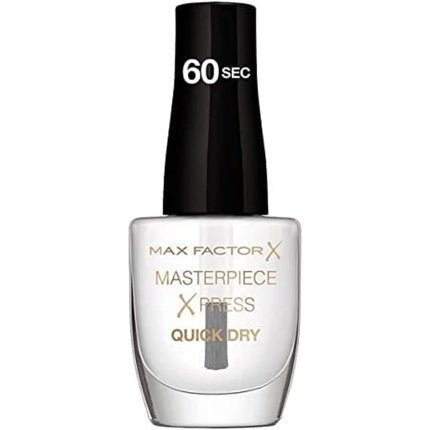 Max Factor Xpress Quick Dry Nail Polish 2ml - 100 No Dramas - Maison des fragrances