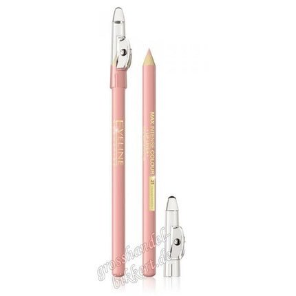 MAX INTENSE Colour Lip Liner Transparent - Maison des fragrances